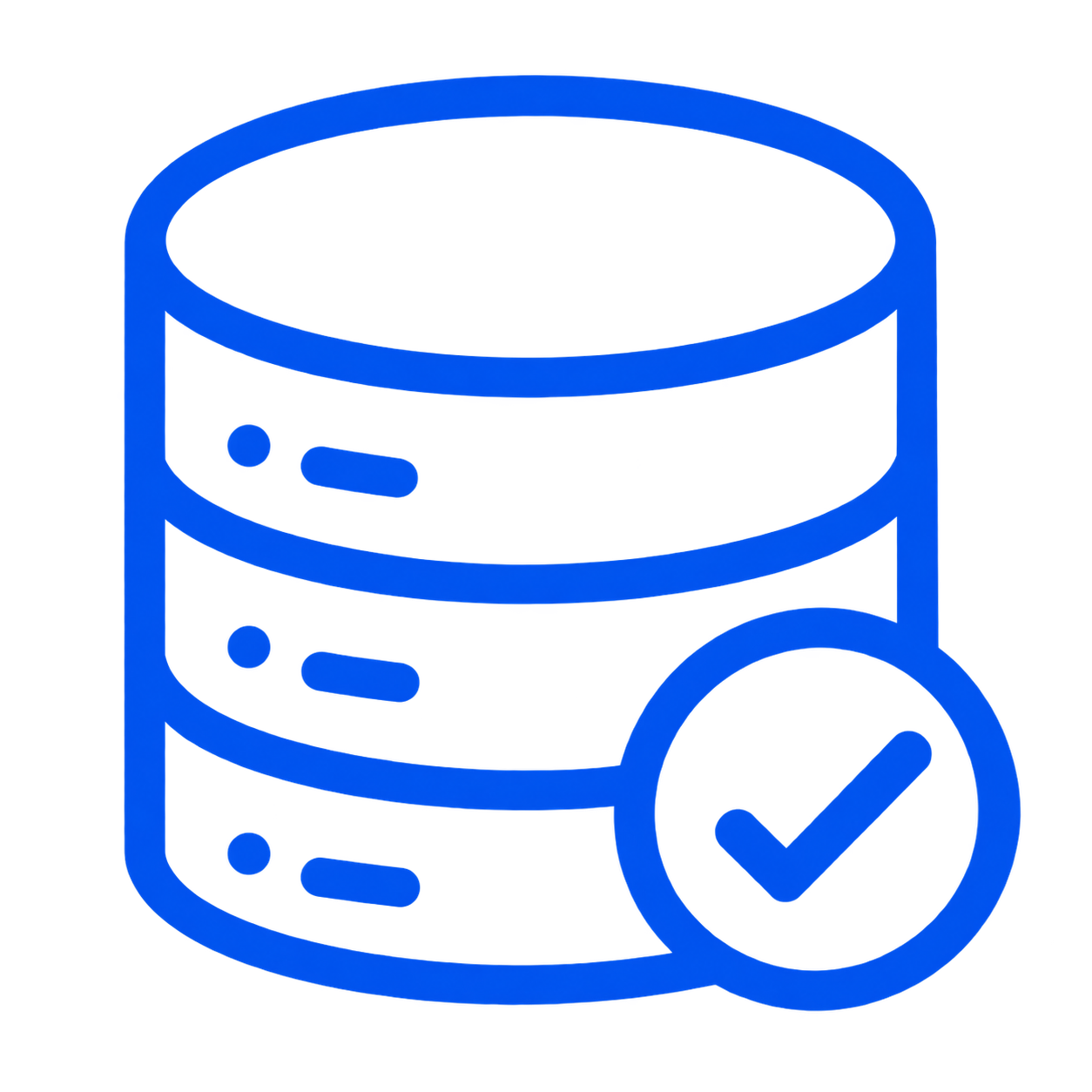 Trusted Data