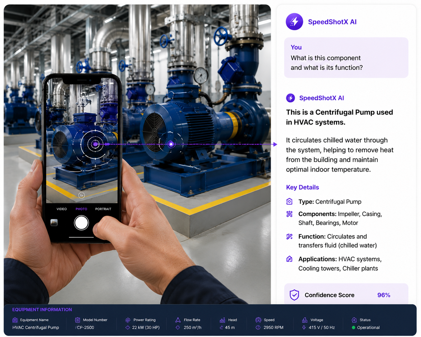 Snap & Learn Equipment Photo Inset