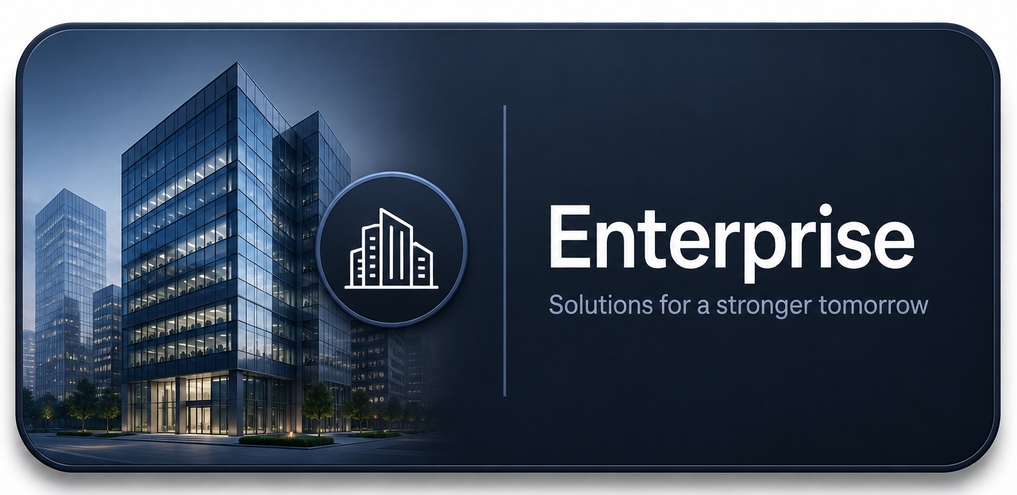 Enterprise