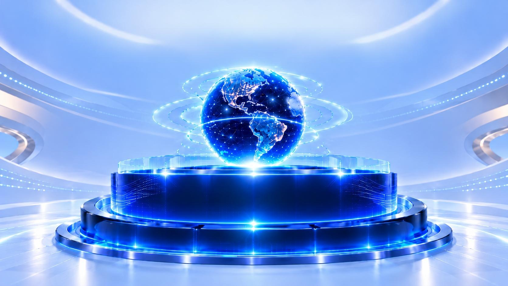 Fiducia AI Background