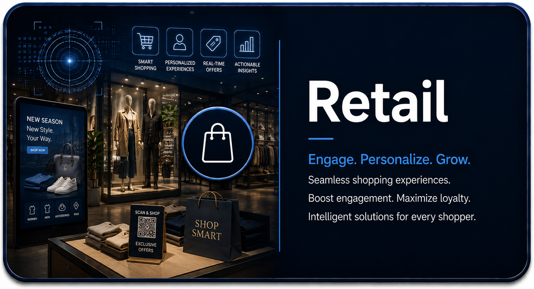 Retail