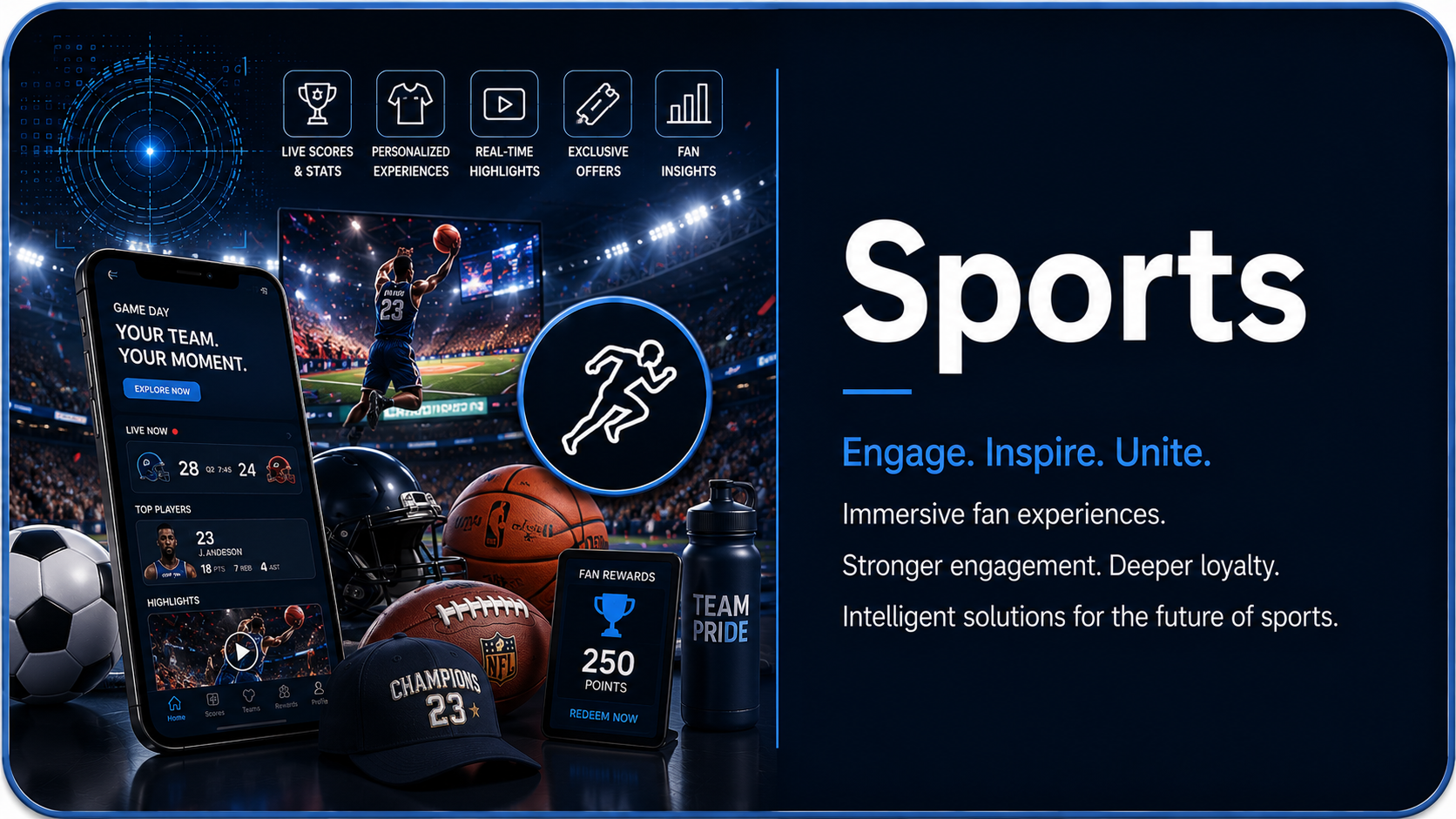Sports