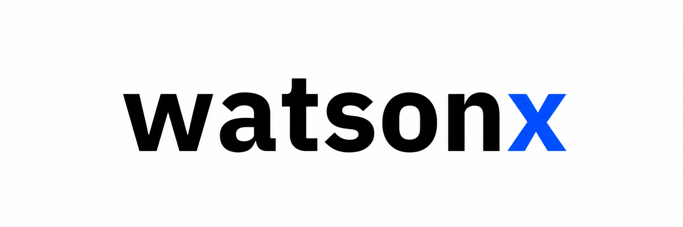 watsonx