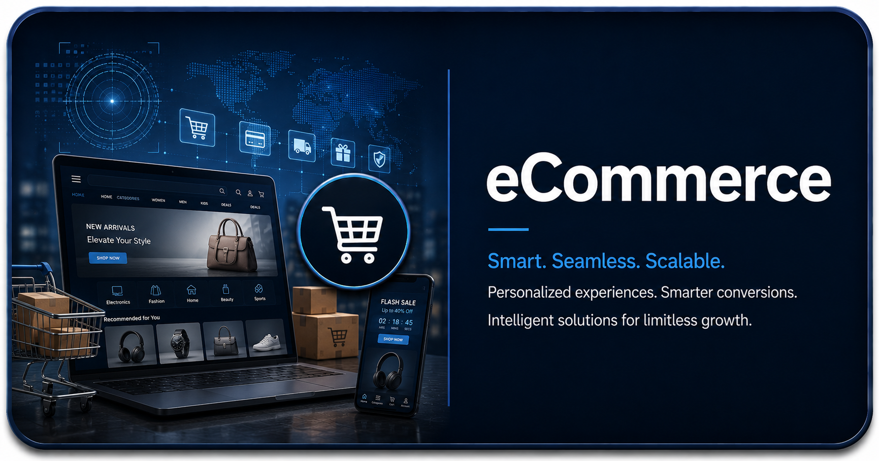 Ecommerce