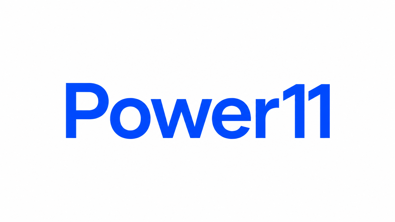 IBM Power11